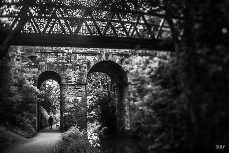 Lagan Belfast Northem Ireland